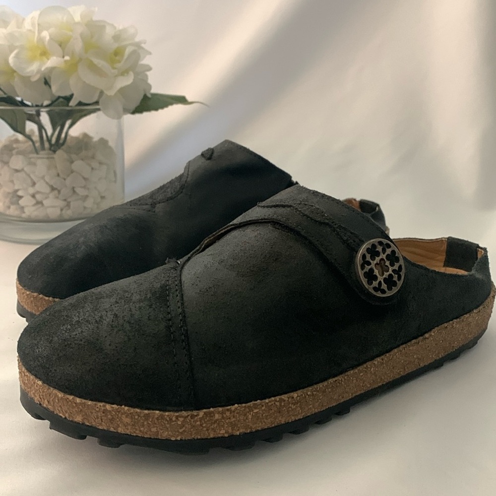 HAFLINGER Adventure Mule